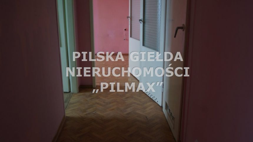 Piła Śródmieście, 239 000 zł, 52.8 m2, z balkonem miniaturka 6