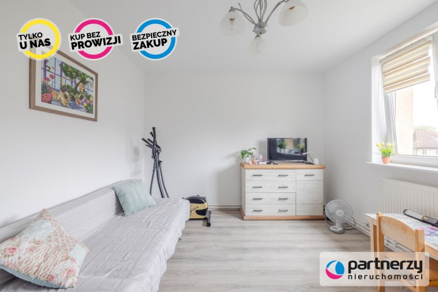 Gdańsk Wrzeszcz, 529 000 zł, 47.24 m2, 2 pokojowe miniaturka 5