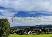 Nowy Sącz Poręba Mała, 499 000 zł, 34.94 ar, budowlana miniaturka 2
