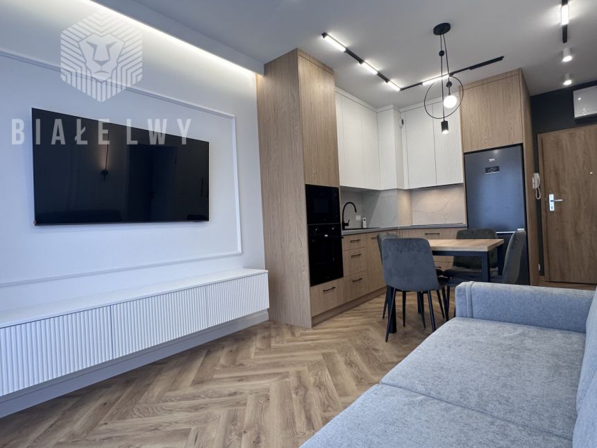 Warszawa Włochy, 3 500 zł, 32.27 m2, 2 pokojowe - zdjęcie 1