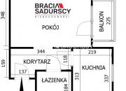 Płaszów, blisko zalew Bagry i tramwaj, 2000 r. miniaturka 3