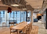 Warszawa Ochota, 34 500 zł, 230 m2, biuro miniaturka 16