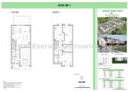 Nowy dom w segmencie 128,51 m2 stan deweloperski miniaturka 18