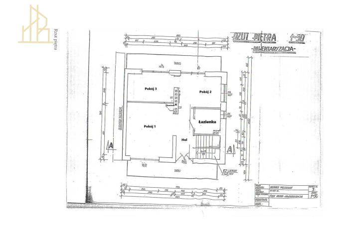 Warszawa Wilanów Wysoki, 5 000 zł, 65 m2, biurowy miniaturka 5