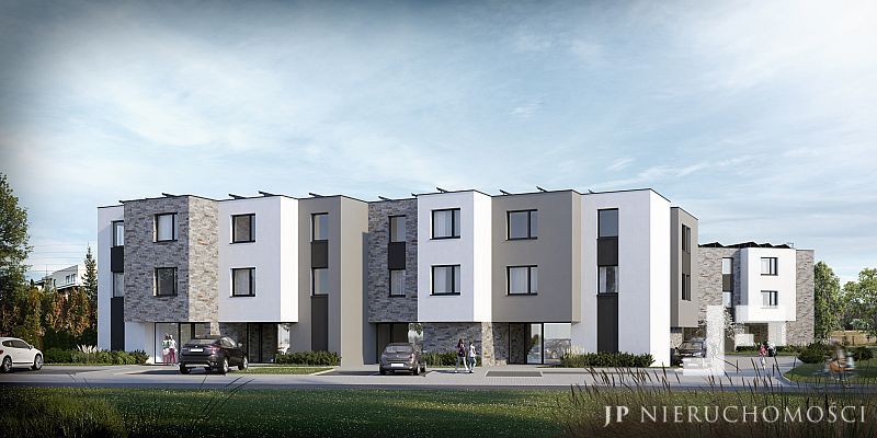 Rzeszów Drabinianka, 422 120 zł, 69.2 m2, pietro 1/2 miniaturka 3