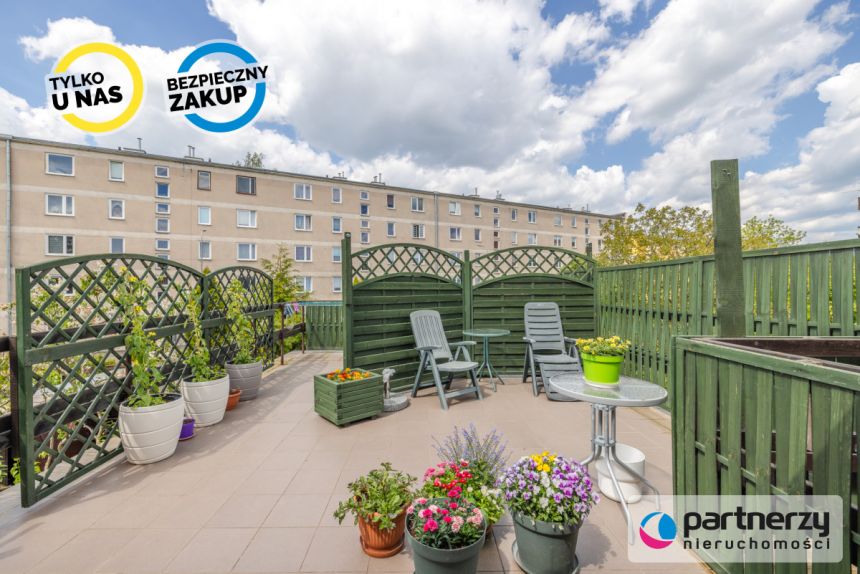 Gdańsk Wrzeszcz, 1 750 000 zł, 216.15 m2, ogrzewanie gazowe miniaturka 24
