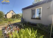 Dom w zabudowie szeregowej-skrajny. miniaturka 1