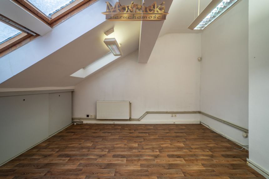 Sprzedam lokal  82 m2 Ursynów Natolin przy Rosoła miniaturka 9
