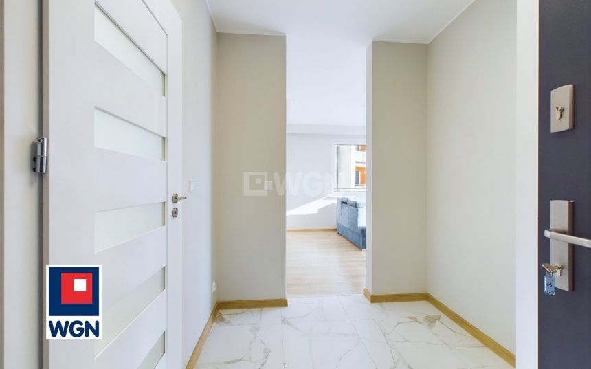 Ostrów Wielkopolski Wenecja, 440 000 zł, 45.03 m2, do wykończenia miniaturka 3