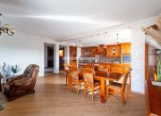Nowoczesny Apartament w Centrum Krakowa! miniaturka 1