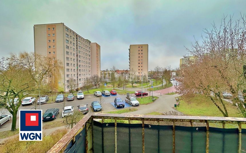 Gorzów Wielkopolski, 220 000 zł, 29.3 m2, z balkonem miniaturka 5