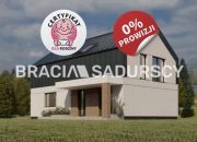 Dom wolnostojący w Gaju miniaturka 1