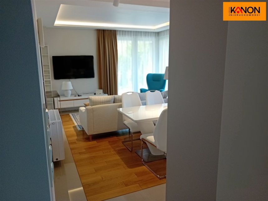 Bielsko-Biała Kamienica, 2 950 zł, 56.22 m2, umeblowane miniaturka 7