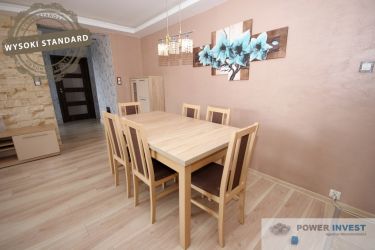 Przestronny Apartament 4 pok w Olkuszu 80.55m2