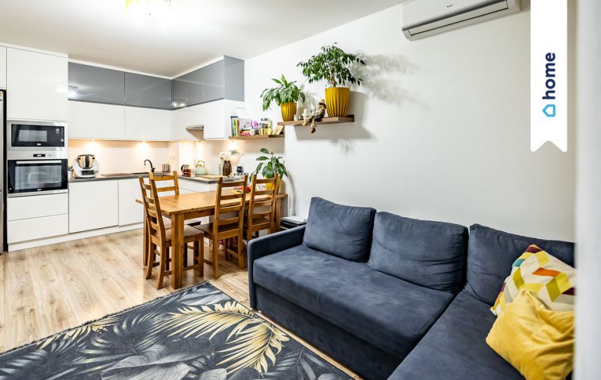 Nowa Cena!3 pokojowe M z dużym ogródkiem miniaturka 2