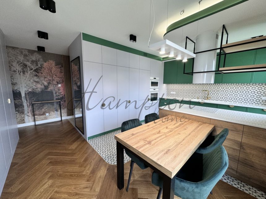 Warszawa Białołęka, 1 169 000 zł, 60 m2, M2 miniaturka 8