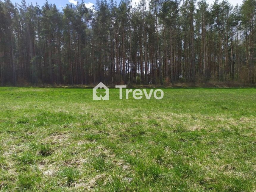 Jałowiec, 149 000 zł, 24 ar, budowlana miniaturka 20