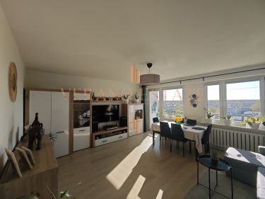 Gotowe | umeblowane | 48,4m2 | 2 pokoje