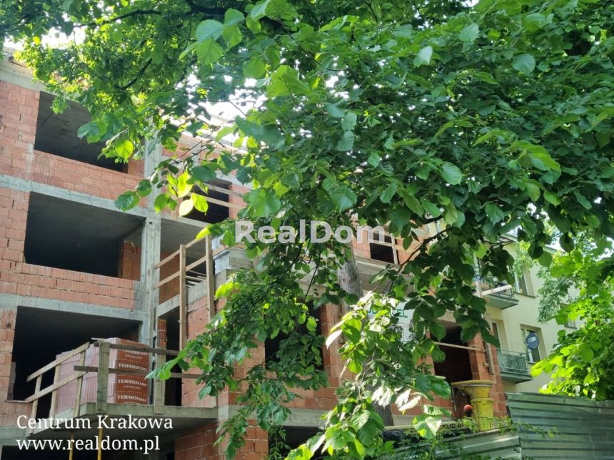 Mieszkania 1-2-3 pokoje Krowodrza miniaturka 4