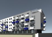 Osiedle Złocień - nowe osiedle mieszkaniowe miniaturka 10
