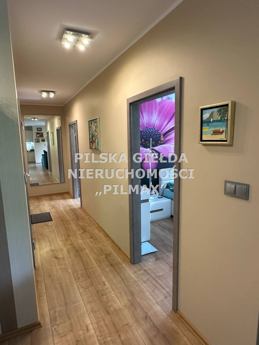 Piła Zamość, 679 000 zł, 68.01 m2, umeblowane miniaturka 8