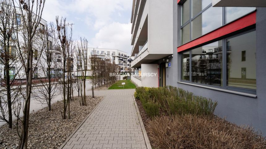 Twoja spokojna przestrzeń na Podgórzu! miniaturka 29