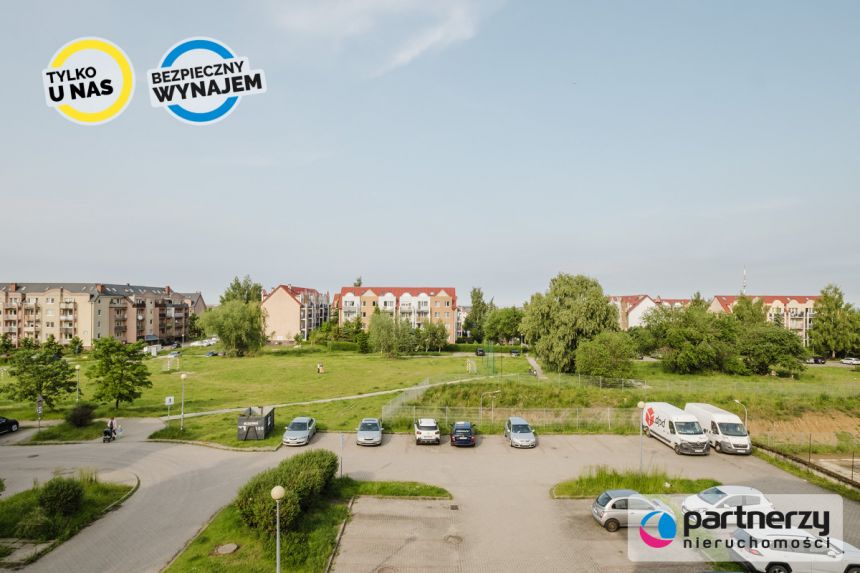 Gdańsk Ujeścisko, 2 800 zł, 57 m2, pietro 2/4 miniaturka 15