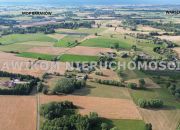 Holendry Baranowskie, 257 180 zł, 18.37 ar, woda w drodze miniaturka 10