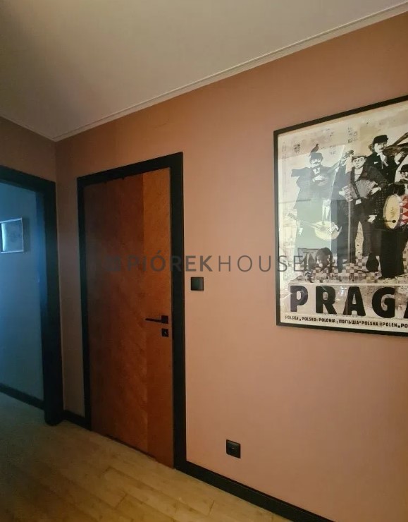 2 pokojowe mieszkanie ul. Sarmacka Wilanów miniaturka 6