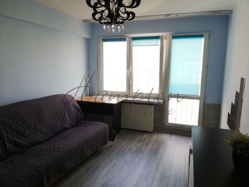 Warszawa Wierzbno, 790 000 zł, 37 m2, 2 pokojowe miniaturka 2