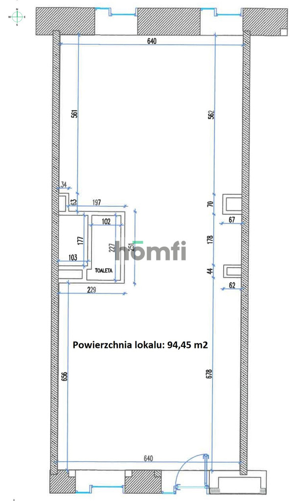 ścisłe centrum, Ostrów Tumski - Wyspa Słodowa miniaturka 12