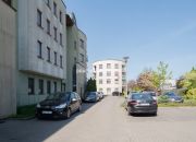 Kraków Łokietka — 2 pokoje z klimatem i balkonem miniaturka 24