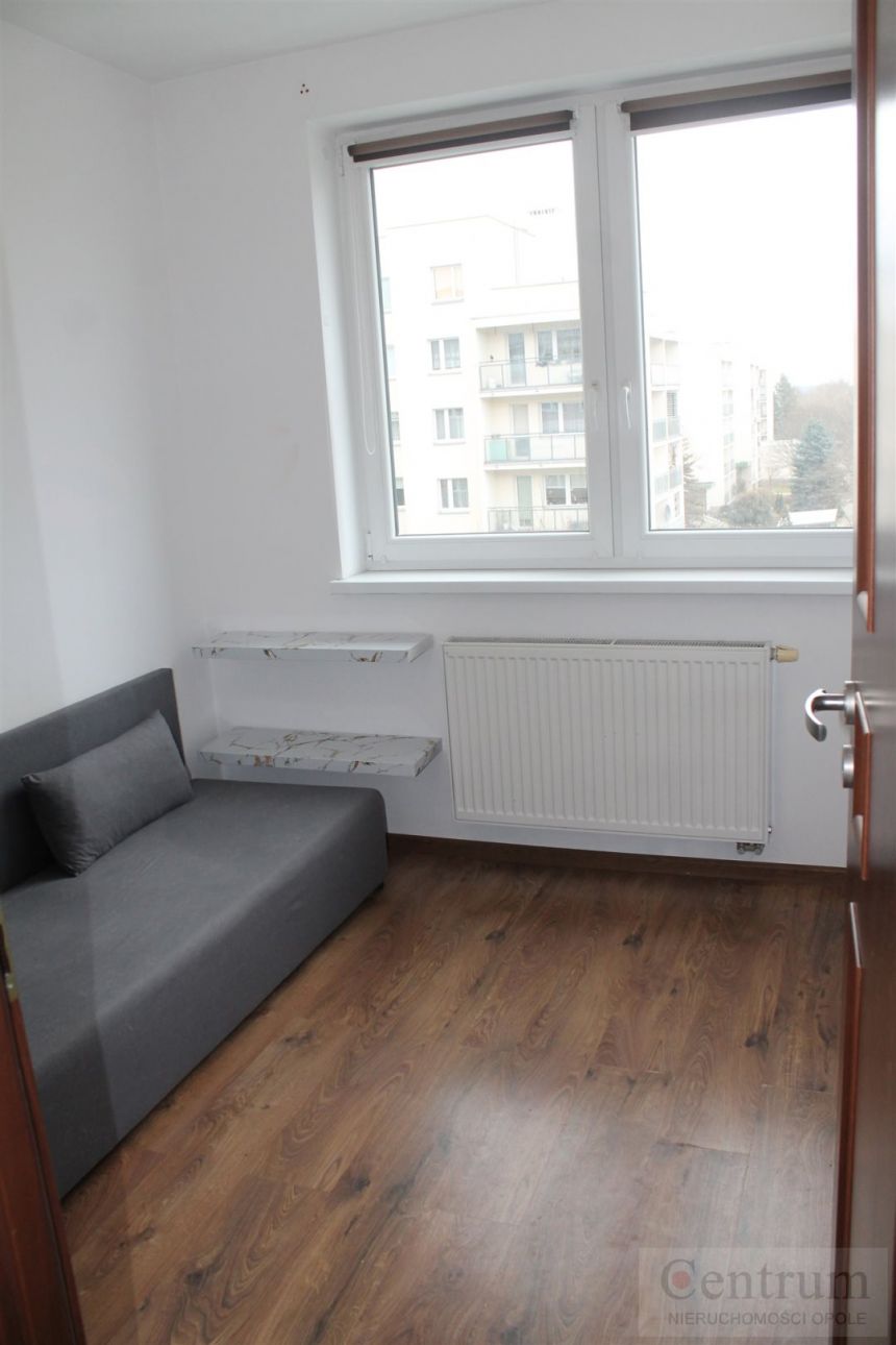2-pokojowe z ergonomicznym układem pomieszczeń ... miniaturka 6