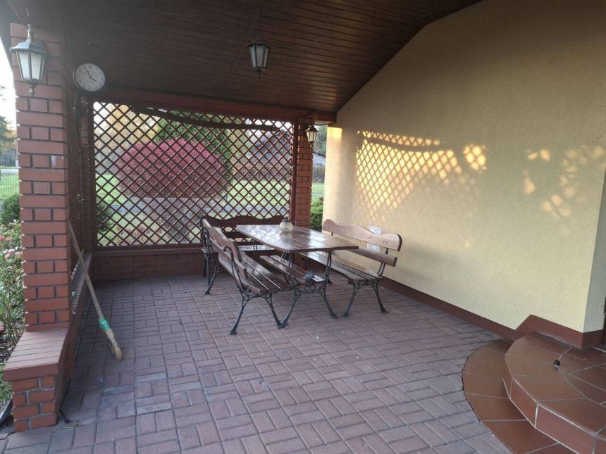 Dom  na wynajem, Bednary, , 3500.00 PLN miniaturka 3