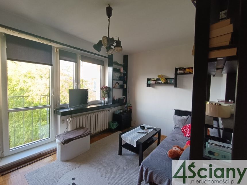 4 POKOJE, balkon, KW, metro miniaturka 3