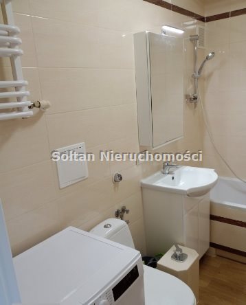 Warszawa Mokotów, 840 000 zł, 48.3 m2, pietro 4/10 miniaturka 5