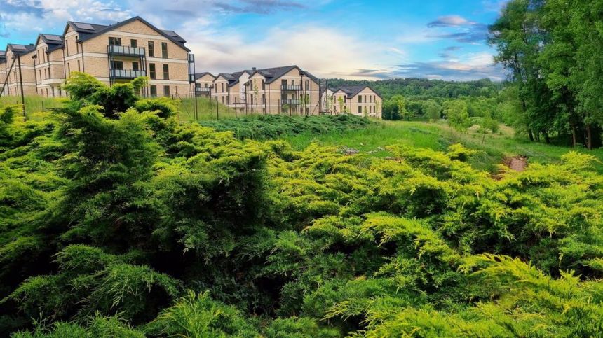 APARTAMENTY-  ZAWADA- POD KRAKOWEM miniaturka 12