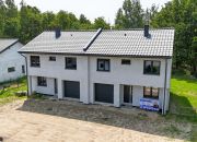 Częstochowa, ul. Rezerwistów | Dom bliźniak miniaturka 1