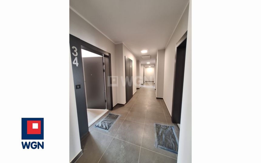 Szczecin Warszewo, 389 000 zł, 30.2 m2, z balkonem miniaturka 11