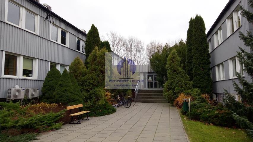 Mokotów: biuro 33,10 m2 miniaturka 4