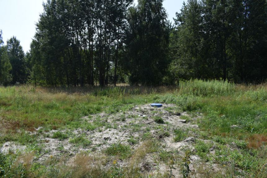 Działka budowlane 8.9 - Głogów Młp. miniaturka 11