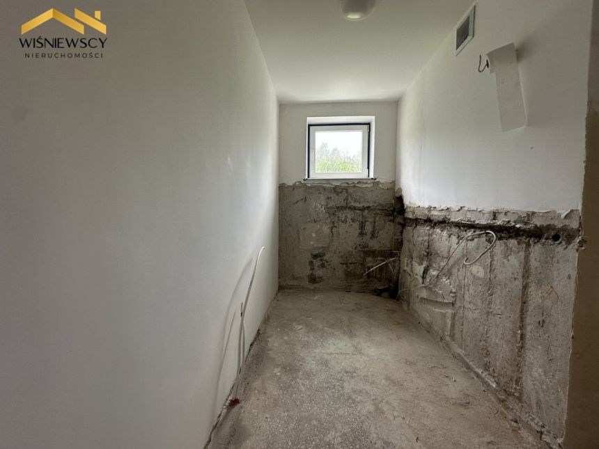 Mieszkanie - Topolno Wielkie, 53,70 m², z działką miniaturka 6