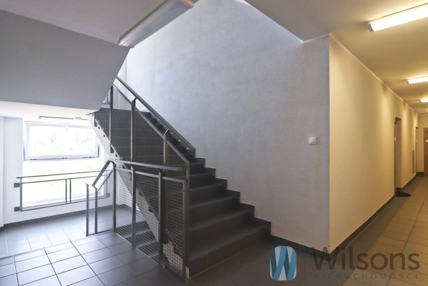 Warszawa Lewandów, 2 997 zł, 38 m2, z balkonem miniaturka 10