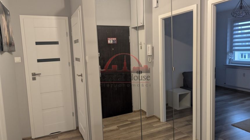 Trzypokojowe po remoncie Mokotów miniaturka 14