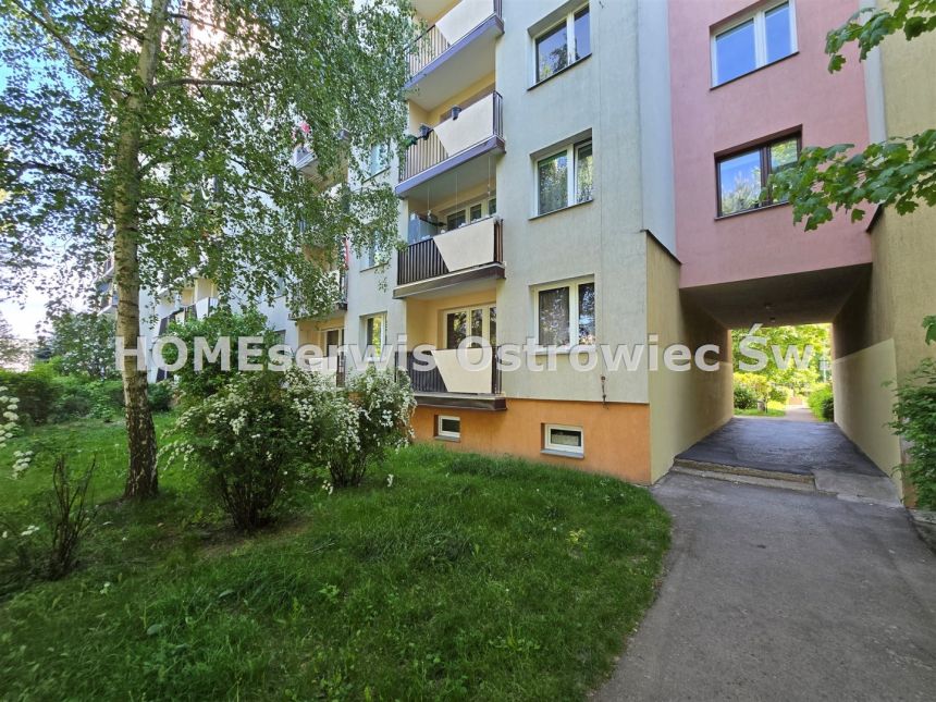 Mieszkanie 49,90 m Os. Rosochy piętro 2/7 sprzedaż miniaturka 11