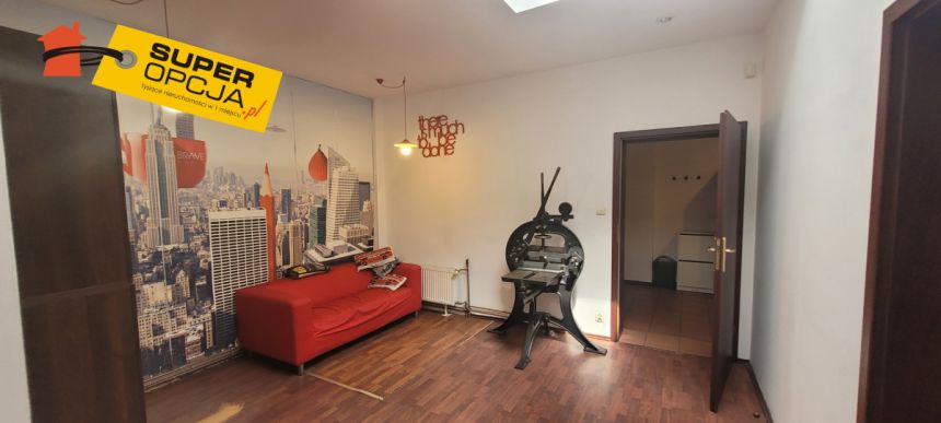 Kraków Kazimierz, 5 000 zł, 140 m2, pietro 4 miniaturka 2