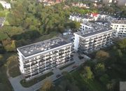 Nowoczesne mieszkanie z widokiem na panoramę mias miniaturka 2