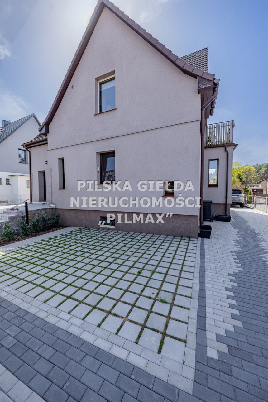 Piła Górne, 589 000 zł, 69 m2, z garażem miniaturka 23