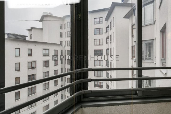 4-pokojowe mieszkanie na Woli miniaturka 9