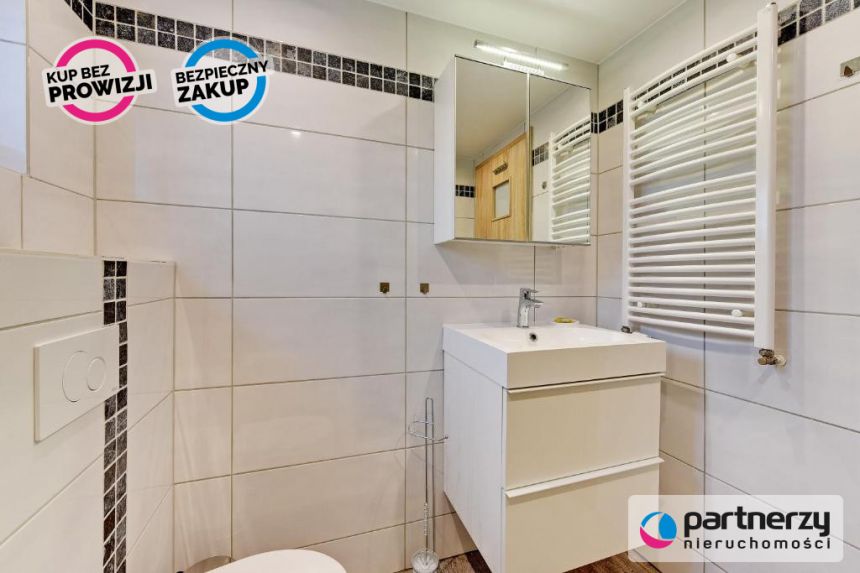 Gdańsk Sobieszewo, 2 499 000 zł, 225 m2, z pustaka miniaturka 19
